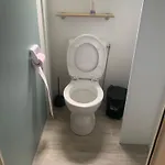 Mobilhomme אתר קמפינג Fréjus