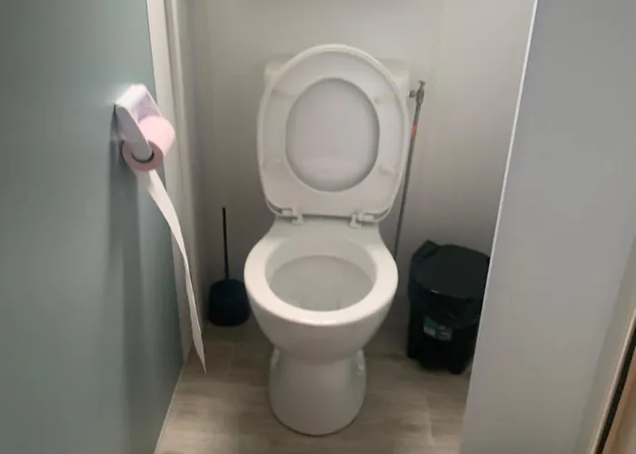 Mobilhomme 캠프장 Fréjus