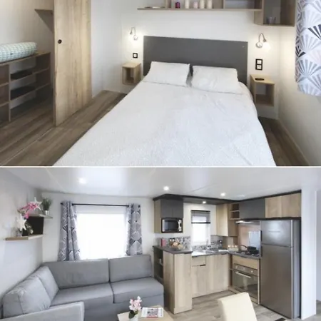 Mobilhomme Campsite Frejus